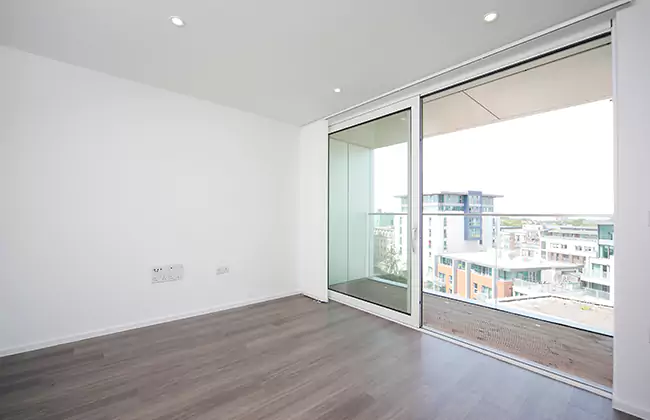 Balcony Door Repair in Florida