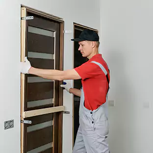 Door Repair in Florida