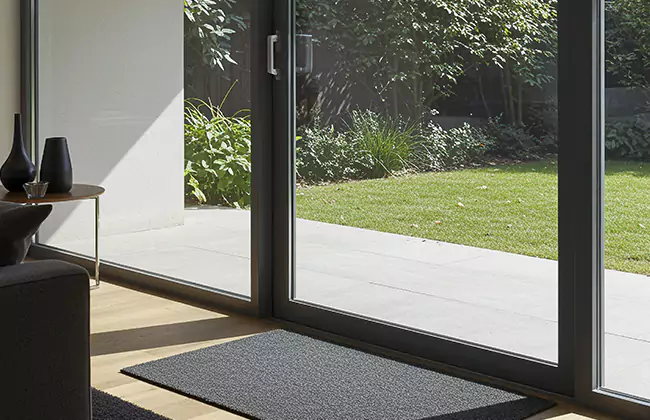 Residential Door Repair in Florida