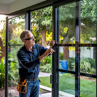 Sliding Door Repair in Florida