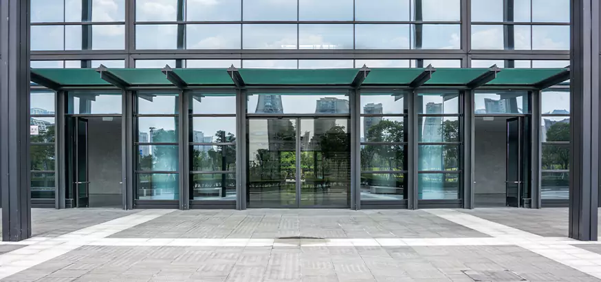 Best Automatic Sliding Door Replacement in Alafaya, FL