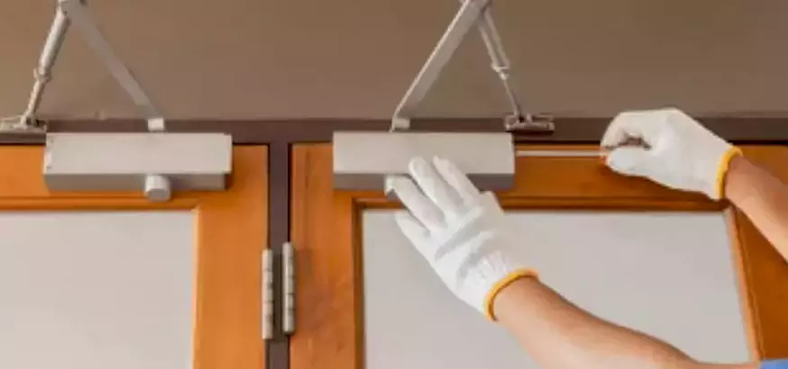 Specialized Door Closer Services in Alafaya