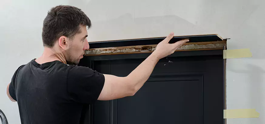 Best Door Frame Repair in Alafaya, FL