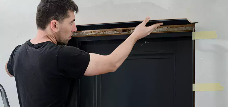 Best Door Jamb Repair in Alafaya, FL