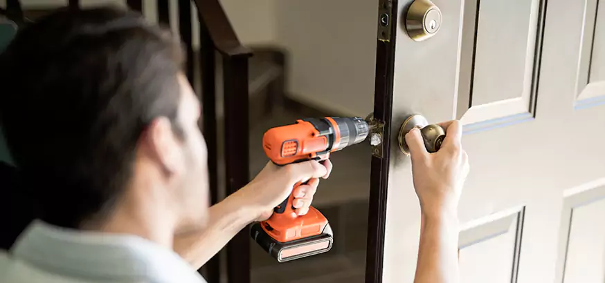 Best Door Knob Repair in Alafaya, FL