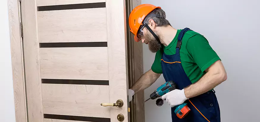 Sliding Door Opener Motor in Alafaya