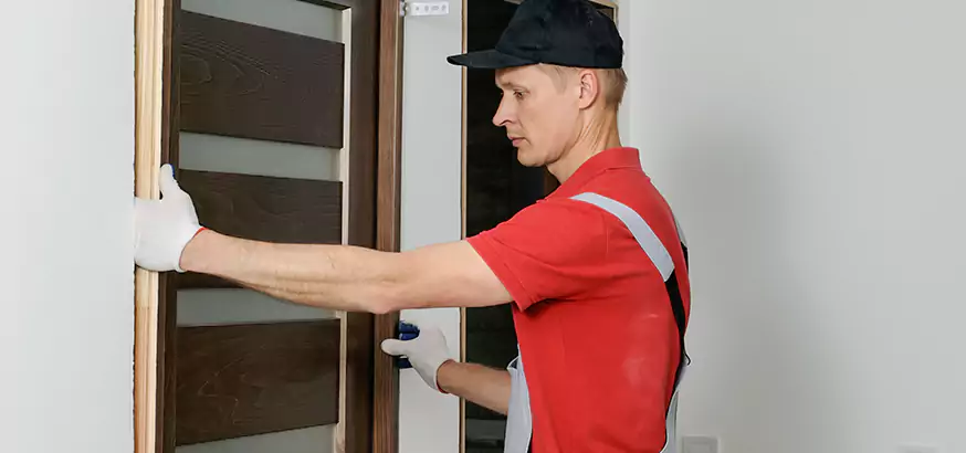 Panel Lift Door Repairs in Alafaya