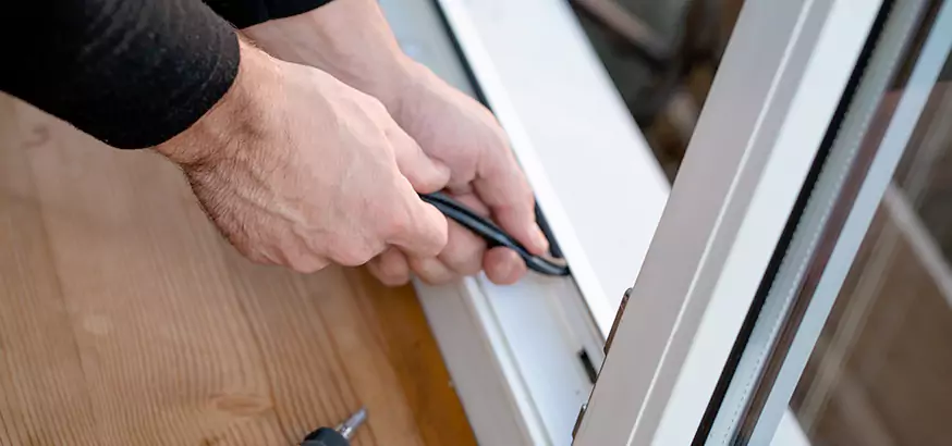 Best Door Seal Repair in Alafaya, FL
