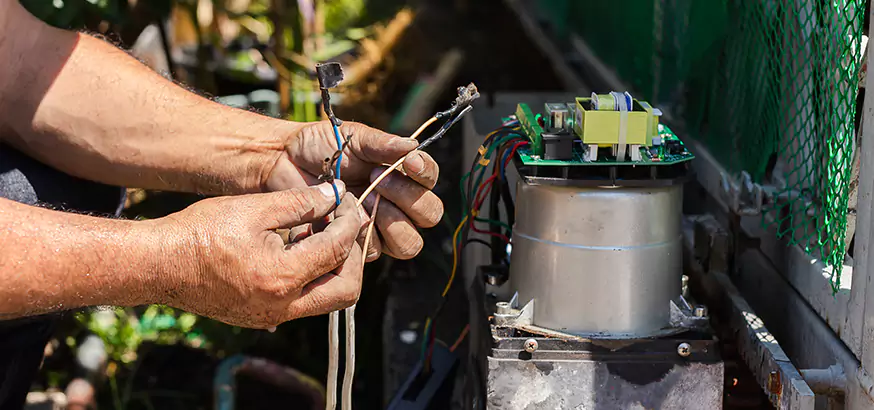 Best Door Sensor Repair in Alafaya, FL