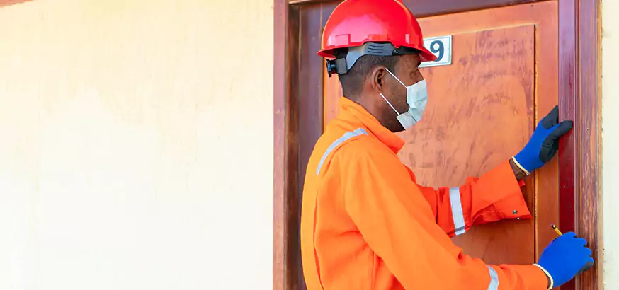 Best Door Weatherproofing Service in Alafaya, FL