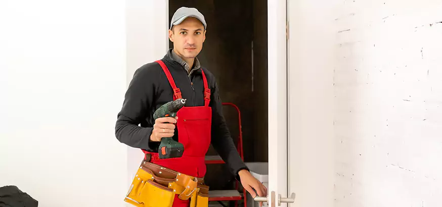 Best Fire Rated Door Repair in Alafaya, FL