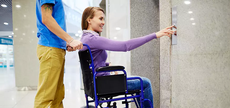 Best Handicap Door Button Repair in Alafaya, FL