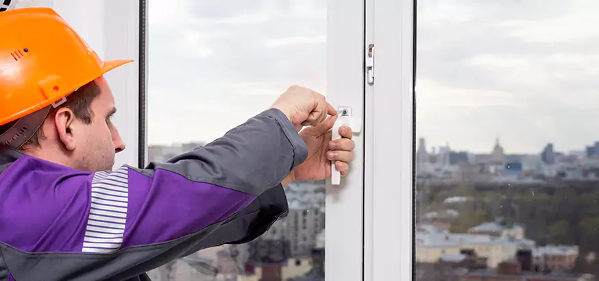 Impact Door Hardware Repair in Alafaya