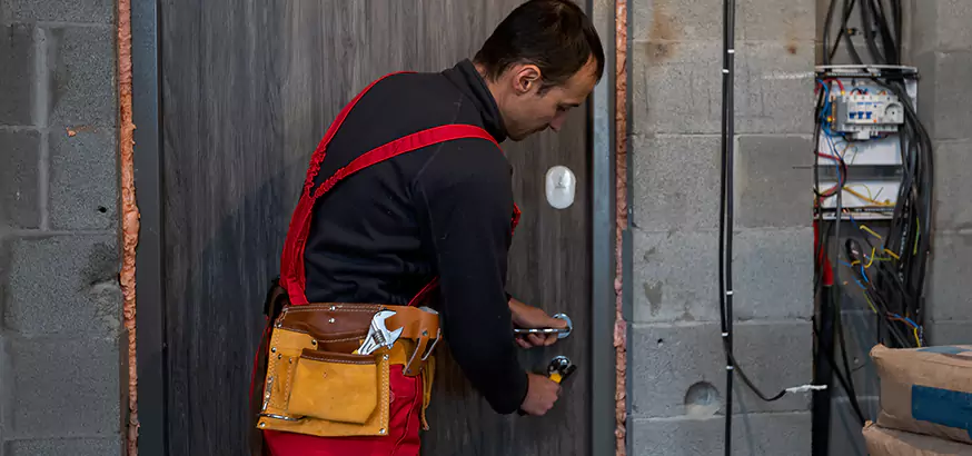 All Industrial Roller Door Repairs in Alafaya