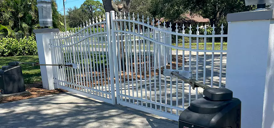 Best Metal Gate Not Working in Alafaya, FL