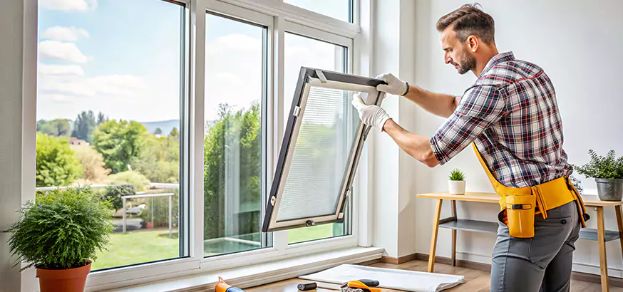 Professional New Window Installation Services in Alafaya, FL