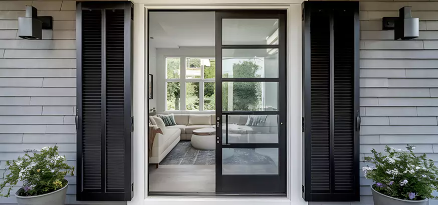 Best Patio Door Fixing Service in Alafaya, FL