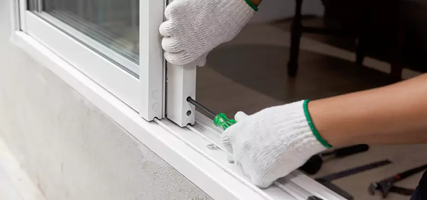 Best Patio Door Jammed in Alafaya, FL