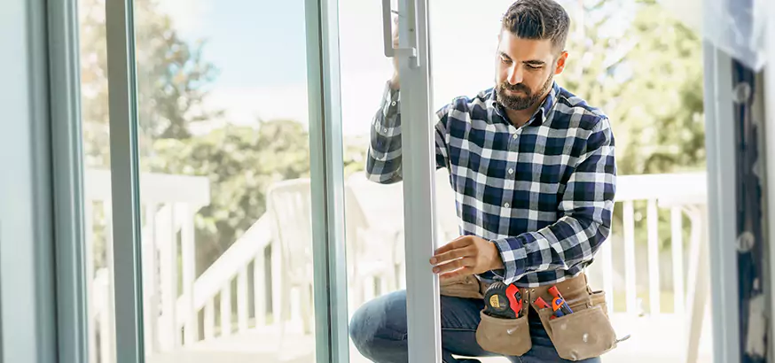 Best Patio Door Not Moving in Alafaya, FL