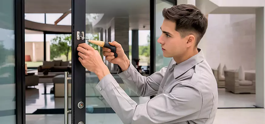 Best Patio Door Not Opening in Alafaya, FL