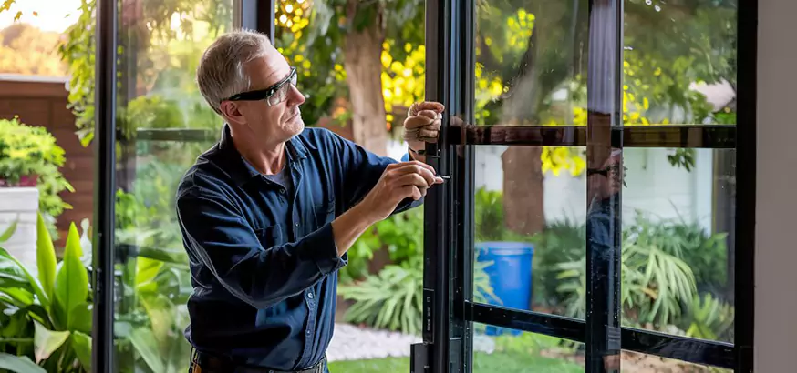 Best Patio Door Repair in Alafaya, FL
