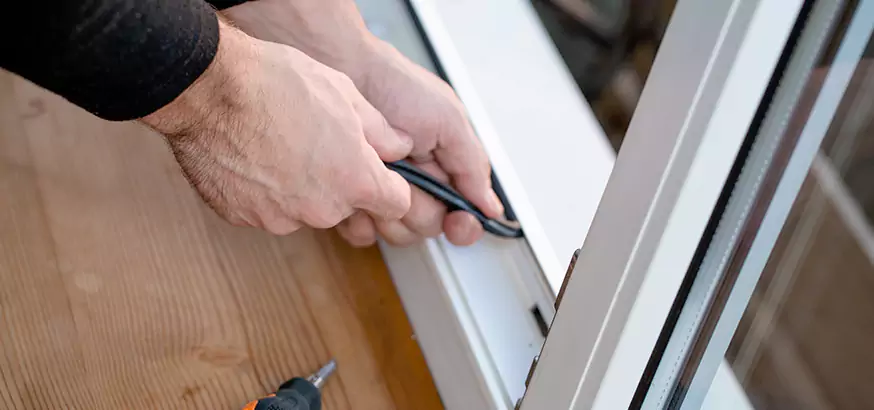 Best Patio Door Squeaking in Alafaya, FL