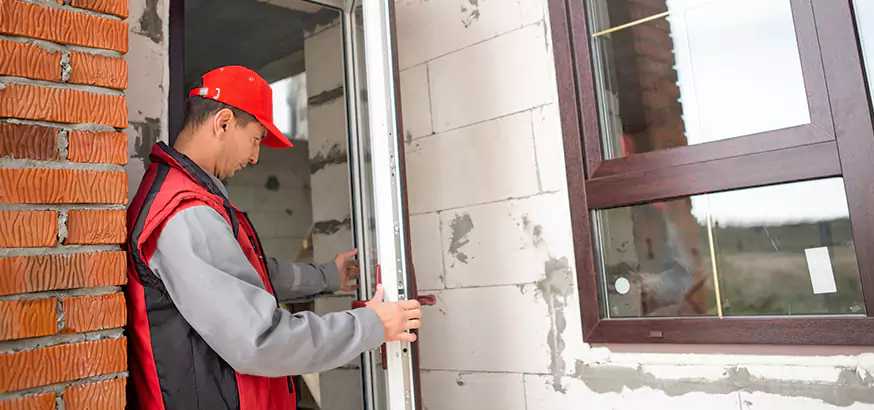 Best Patio Door Weather Seal Repair in Alafaya, FL