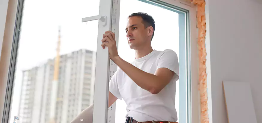 M&G Window Screen and Patio Door Repair in Alafaya