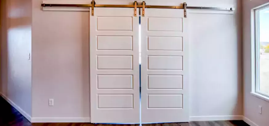 Old Pocket Door Repair in Alafaya
