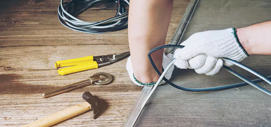 Best Screen Door Repair in Alafaya, FL