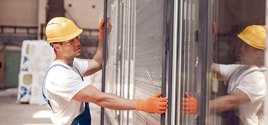 Best Sliding Door Glass Repair in Alafaya, FL
