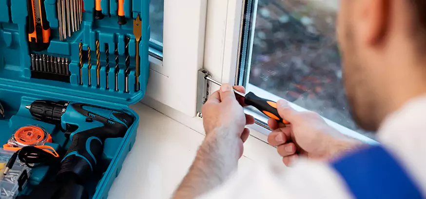 Sliding Door Off Tracks Emergency Service