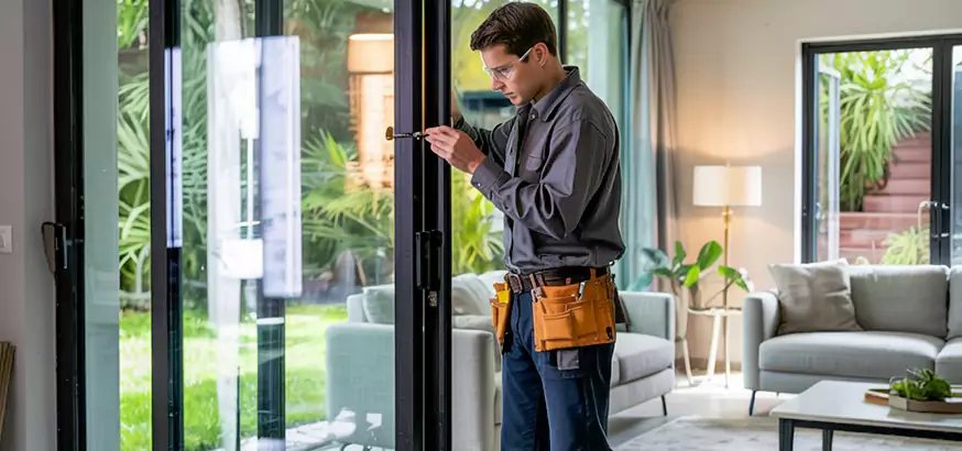 Best Sliding Door Repair Company in Alafaya, FL