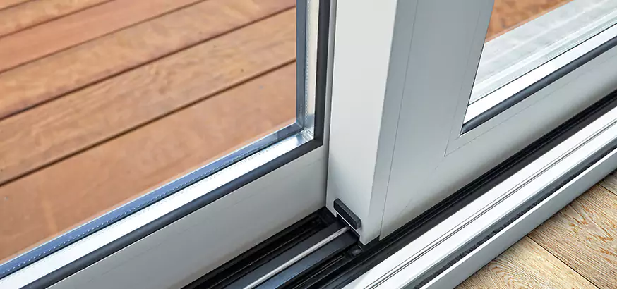 Milgard Sliding Door Roller Replacement