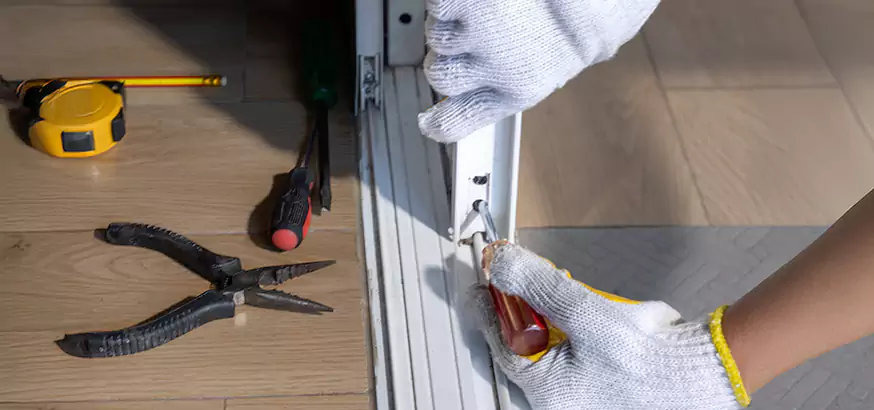 Professional Sliding Door Stopper Replacement Services in Alafaya, FL