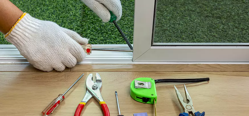 Best Sliding Mesh Door Replacement in Alafaya, FL