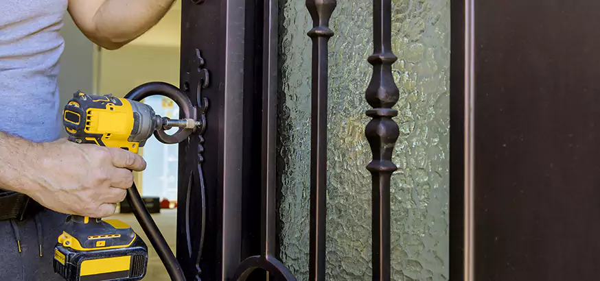 Best Steel Door Repair in Alafaya, FL