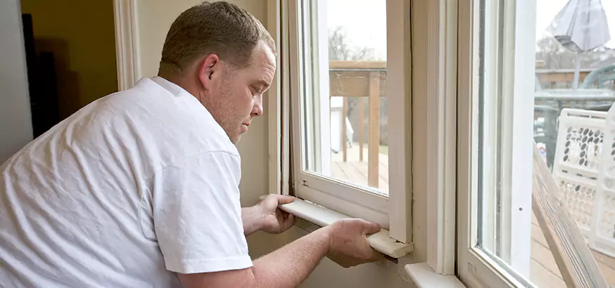 Professional Window Water Proofing Services in Alafaya, FL