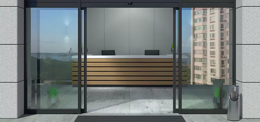 Top Rated Automatic Sliding Door Replacement in Alafaya, FL