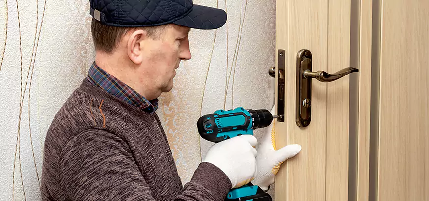 Top Rated Door Fixing Service in Alafaya, FL