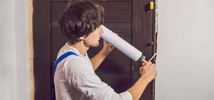 Top Rated Door Frame Repair in Alafaya, FL