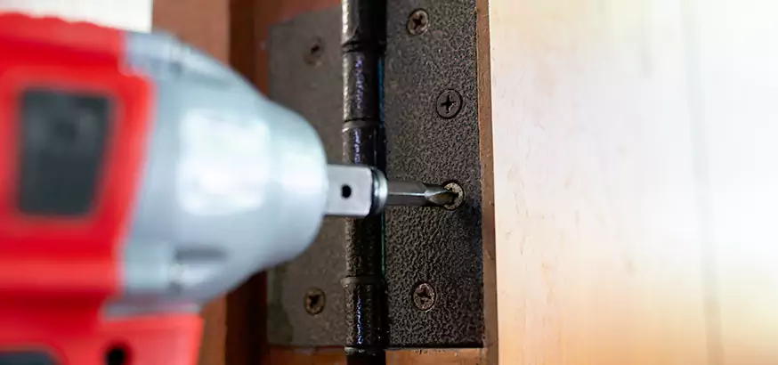 Top Rated Door Hinge Repair in Alafaya, FL