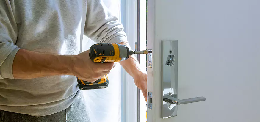 How Our Door Opener Repair Process Works in Alafaya, FL?