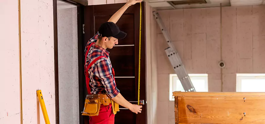 Top Rated Door Repair Company in Alafaya, FL