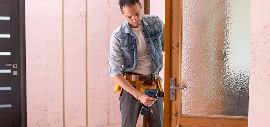 Top Rated Door Replacement Service in Alafaya, FL