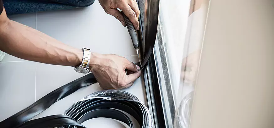 Top Rated Door Weatherstripping Service in Alafaya, FL