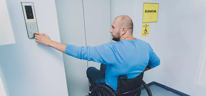 Top Rated Handicap Door Button Repair in Alafaya, FL