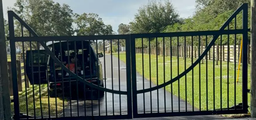 Top Rated Metal Gate Not Working in Alafaya, FL