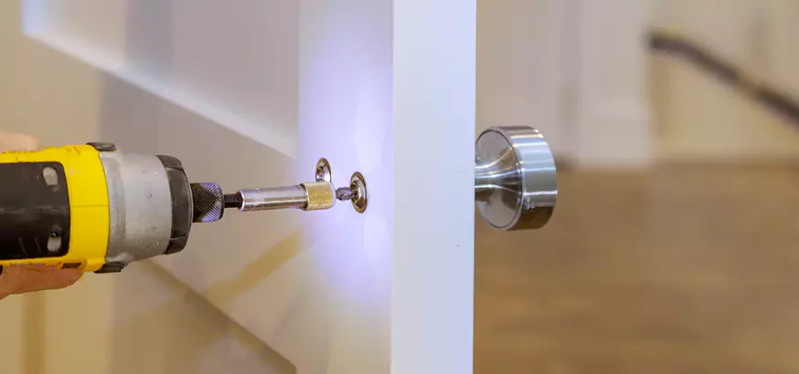 Top Rated Modern Door Repair in Alafaya, FL