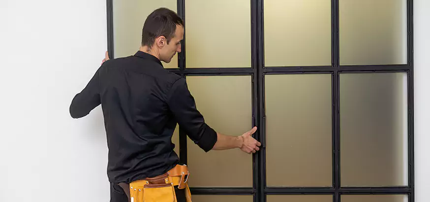 Top Rated Patio Door Jammed in Alafaya, FL